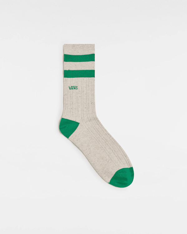 Chaussettes Classic Crew (1 paire), , , Taille: 38.5-42 - Vans - Modalova