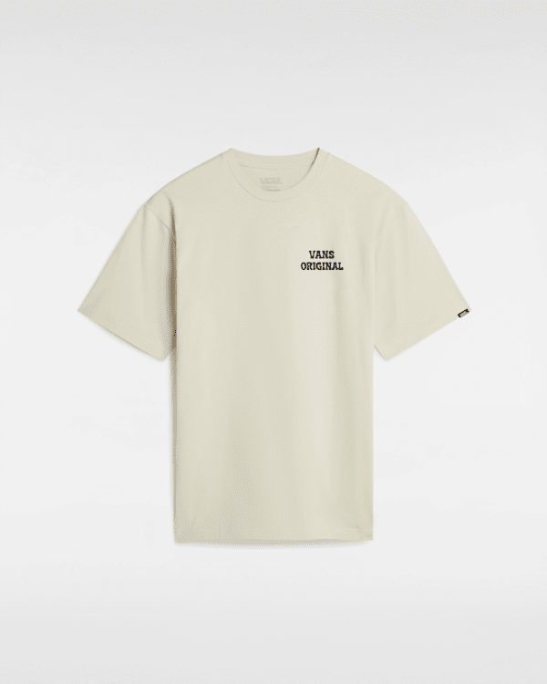 Vans - T-shirt Skull Void Classic