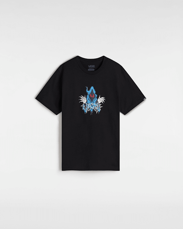 Vans - Kids Next Time T-shirt  (8-14 Years)