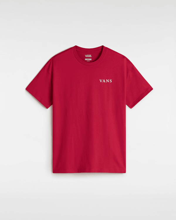 Vans - Night Orb T-shirt