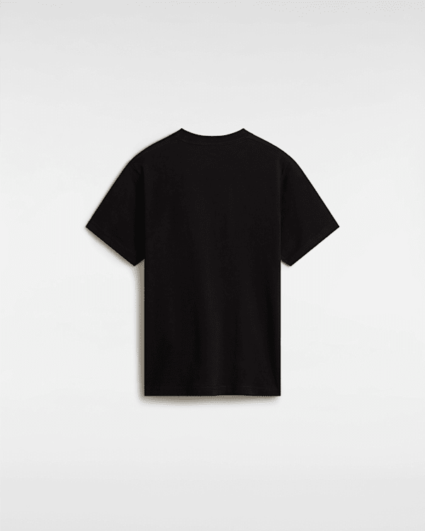 Vans – Kids Vans T-Shirt (8-14 years), Black, Size: L