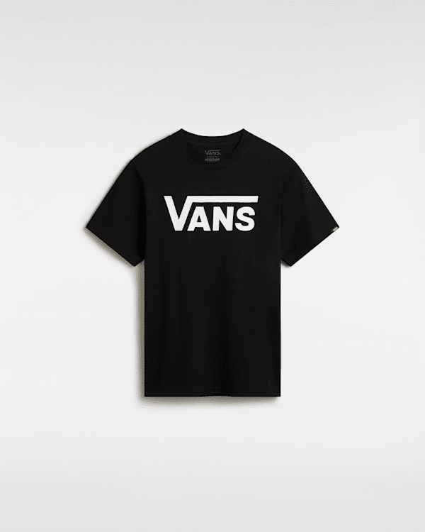 Vans - Kids T-shirt  (8-14 Years)