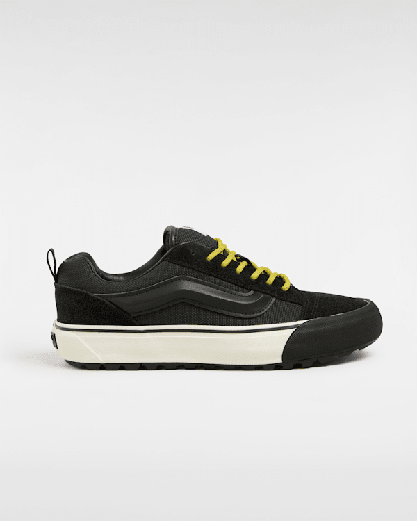 Vans - Chaussures Premium Knu Skool Mte-1
