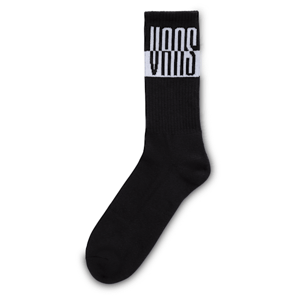 Vans - Music Academy Crew Socks  (1 Pair)
