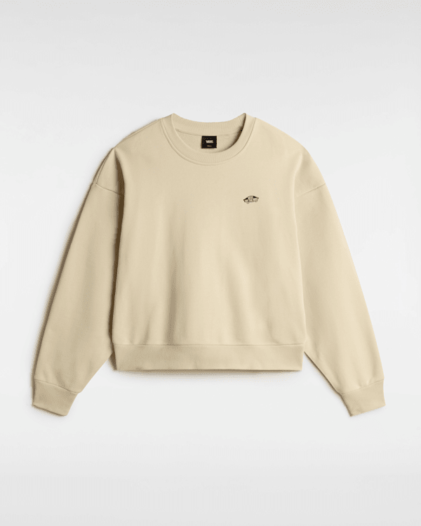 Vans - Sweat Ras Du Cou Style 76