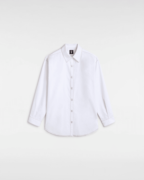 Vans - Chemise Gillian