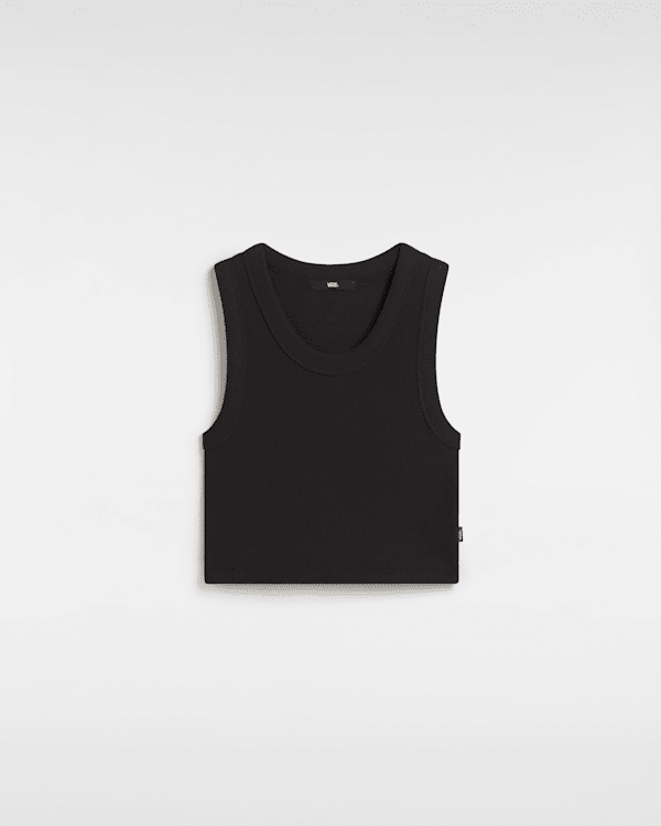 Vans - Drew Rib Tank Top