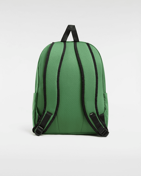 Vans – Old Skool Backpack, Green, Size: One size