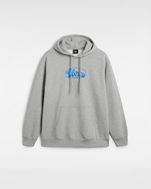 Vans - Sweat à Capuche Global Line Loose