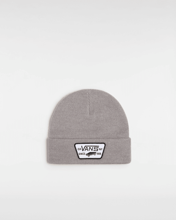 Vans - Kids Milford Beanie  (8-14  Years)