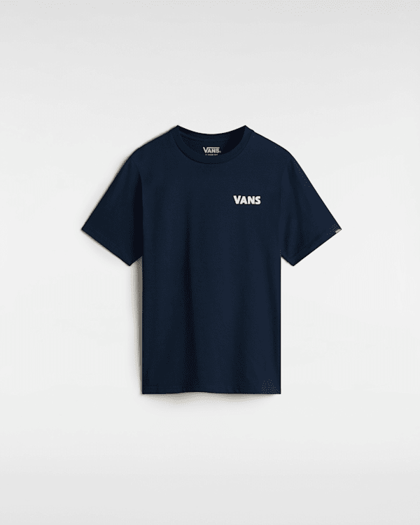 Vans - Kids Headwaves T-shirt  (8-14 Years)