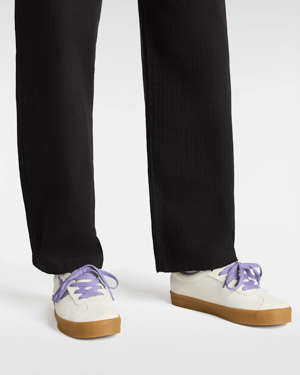 Vans - Sport Low Shoes, Man, Purple, Size: 47 (obrázek 5)