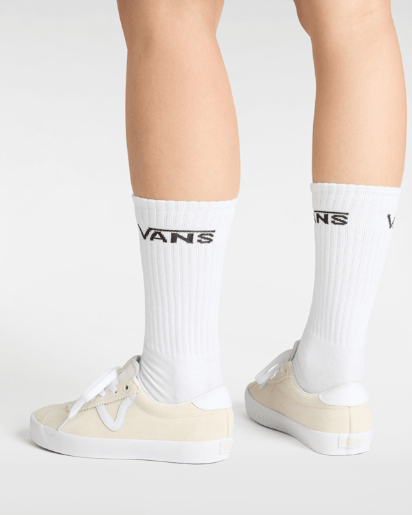 Vans - Sport Low Shoes, Man, Beige, Size: 39 (obrázek 5)