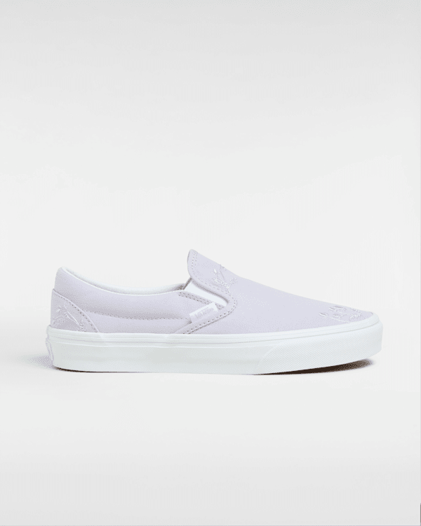 Chaussures Classic Slip-On, , , Taille: 40.5 - Vans - Modalova