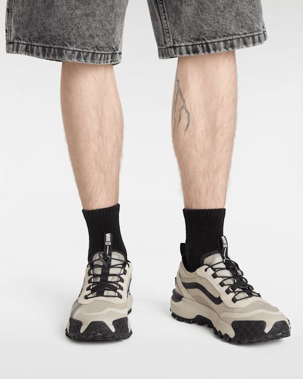 Vans - MTE Crosspath XC Shoes, Man, Black, Size: 47 (obrázek 5)