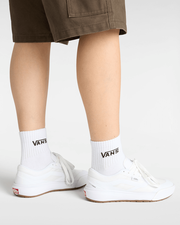 Vans - MTE UltraRange 2.0 Rapidweld Shoes, Man, White, Size: 36 (obrázek 5)