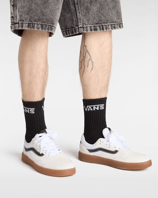 Vans - Cruze 3.0 Shoes, Man, White, Size: 36.5 (obrázek 5)