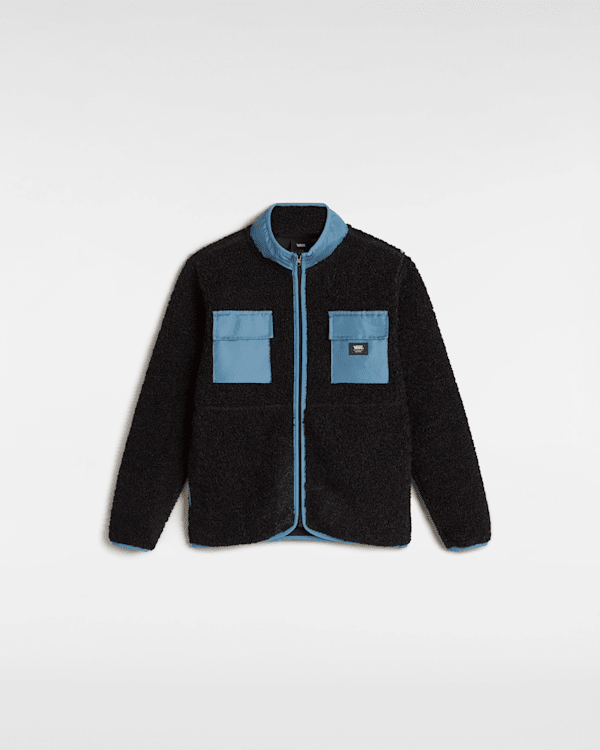 Vans - Sweat-shirt Debrusk Full Enfant  (8-14 Ans)