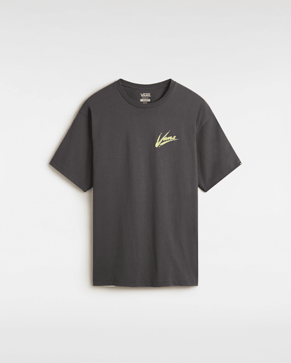 Vans - Brush Script T-shirt