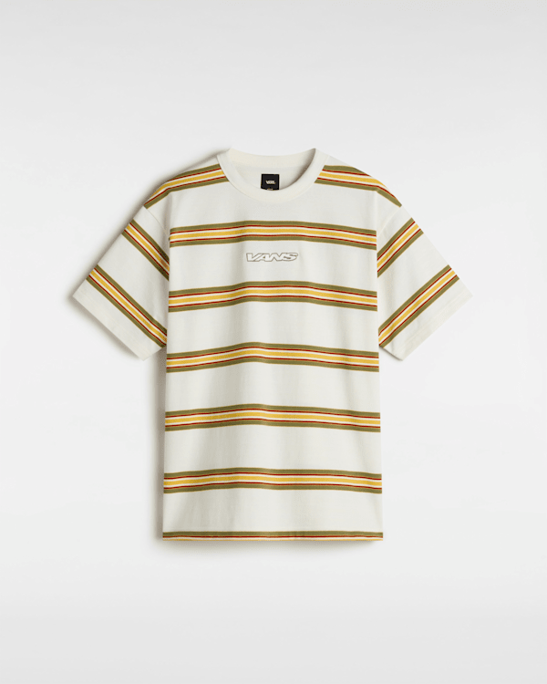 Vans - T-shirt Mesa Stripe