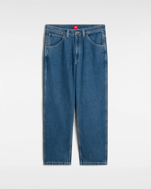 Pantalones vaqueros holgados Skate -5, Hombre, , Talla: 32 - Vans - Modalova