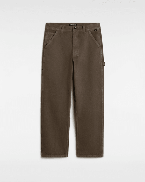 Vans - Drill Carpenter Denim Trousers