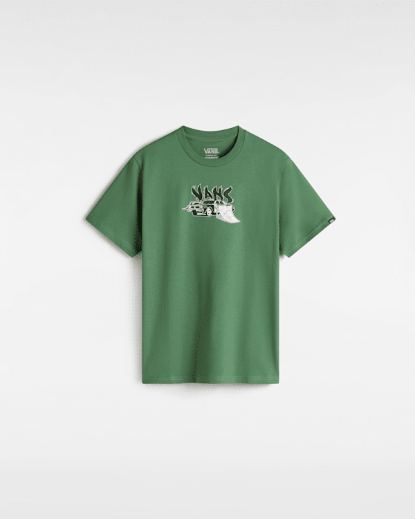 Vans - Kids Copout T-shirt  (8-14 Years)