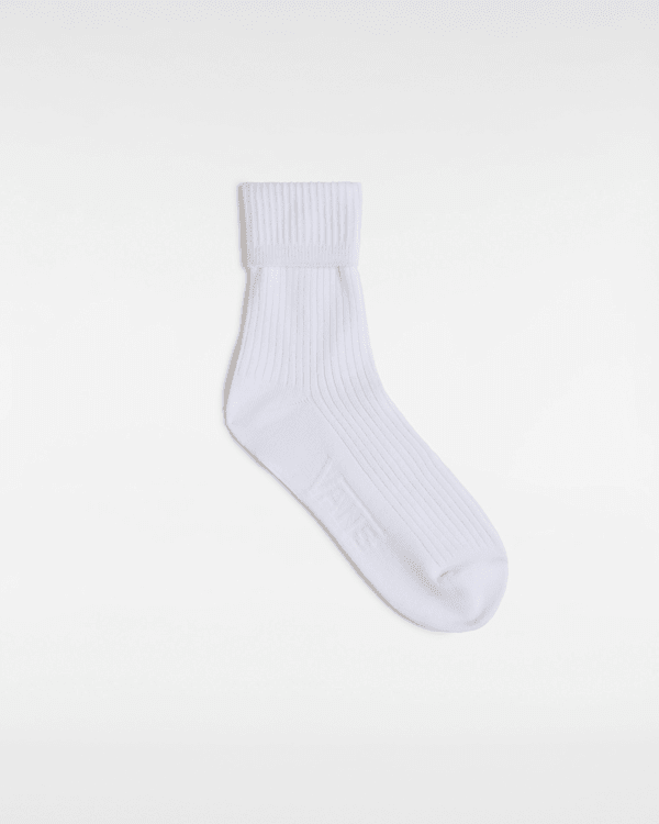Vans - Cuff It Half Crew Socks  (1 Pair)