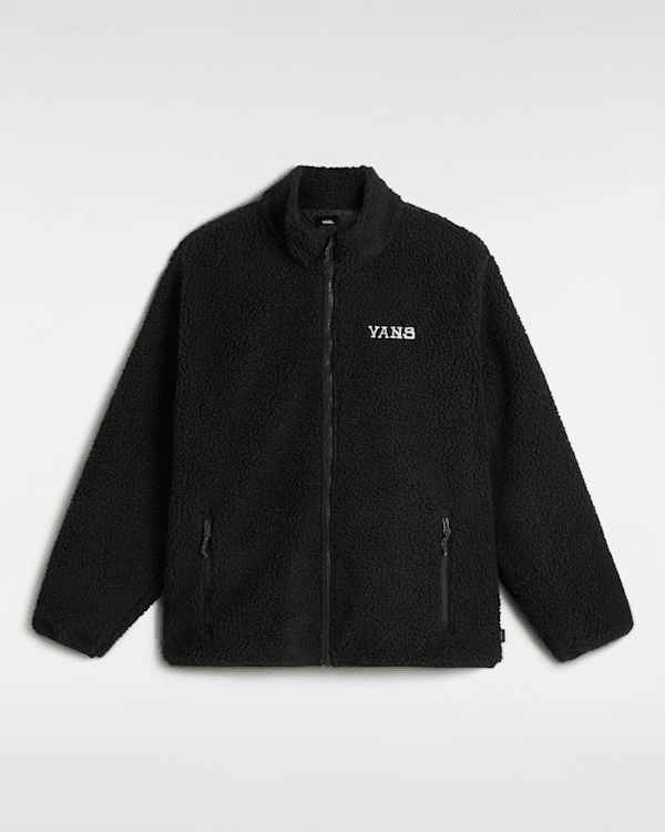 Vans - Veste Nimi Full Zip Sherpa