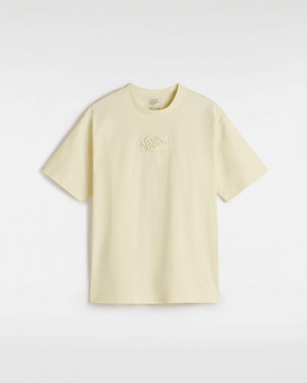 Vans - Blocked Box Loose T-shirt