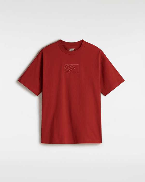 Vans - Blocked Box T-shirt