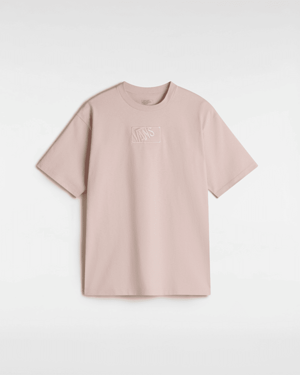 Vans - T-shirt Blocked Box