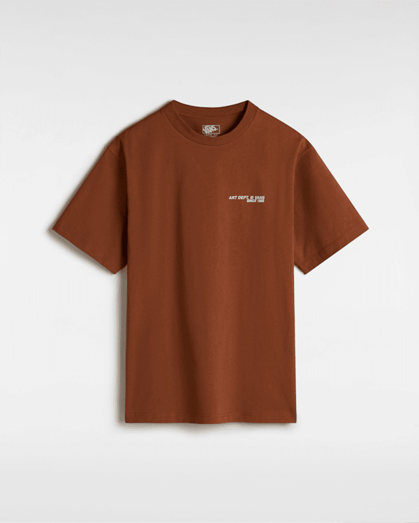 Vans - Art Dept. T-shirt