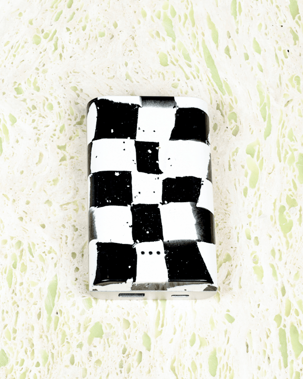 X Gomi power bank, Man, , Size: One size - Vans - Modalova
