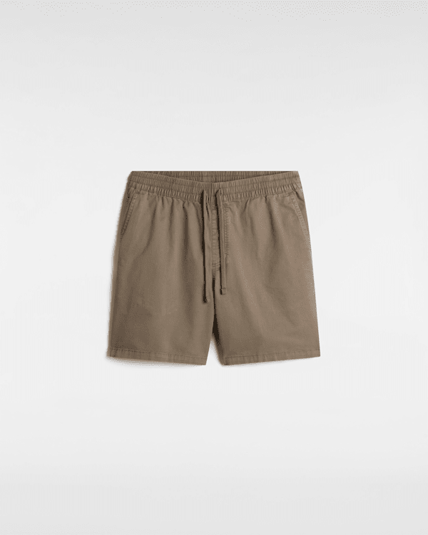 Vans - Range Elastic Boardshorts