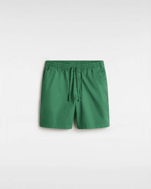 Vans - Range Relaxed Shorts