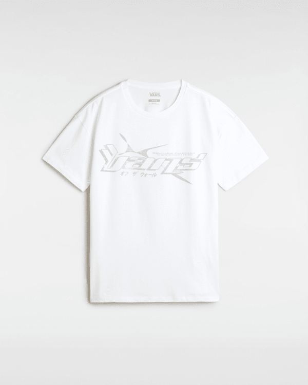 Vans - T-shirt Y2v
