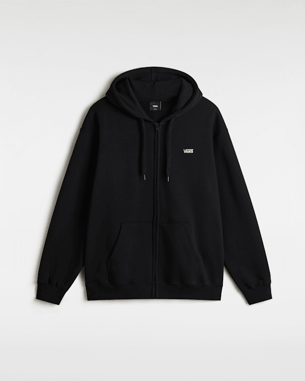 Sweat à capuche Left Chest Logo, , , Taille: S - Vans - Modalova