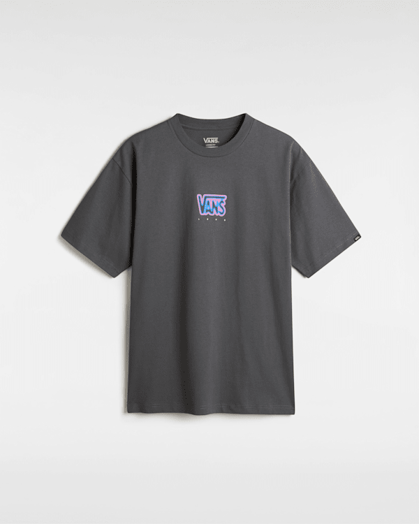 T-shirt Heat Map Skull, , , Taille: L - Vans - Modalova