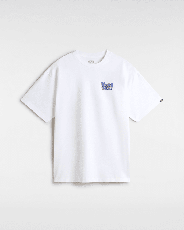 Vans - Camiseta Legacy