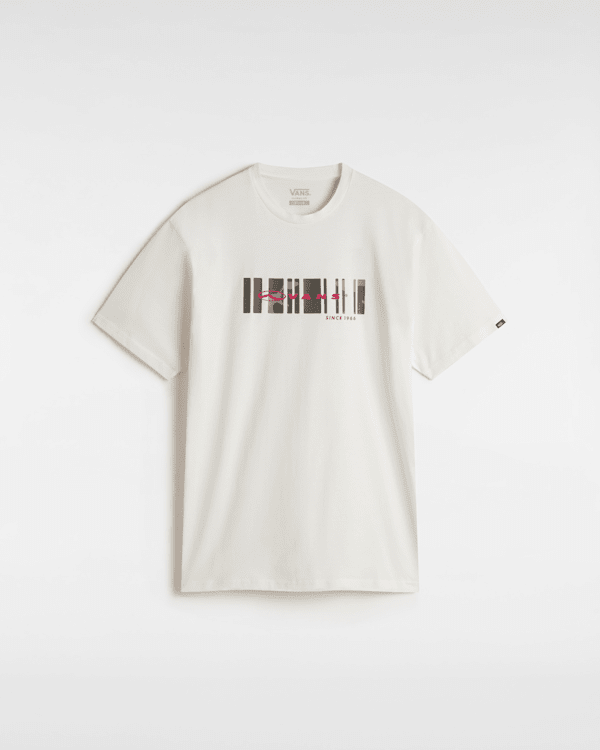 Vans - T-shirt Scanner