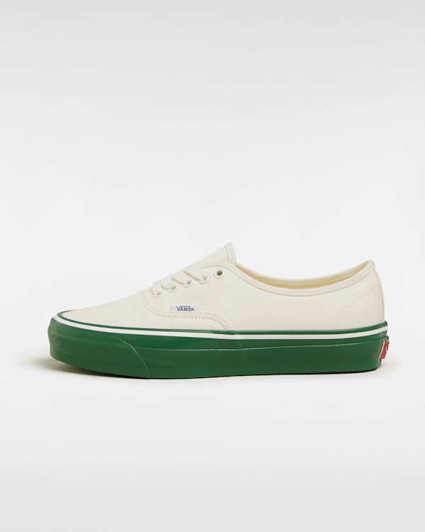 Vans - Premium Authentic Shoes, Man, White, Size: 6