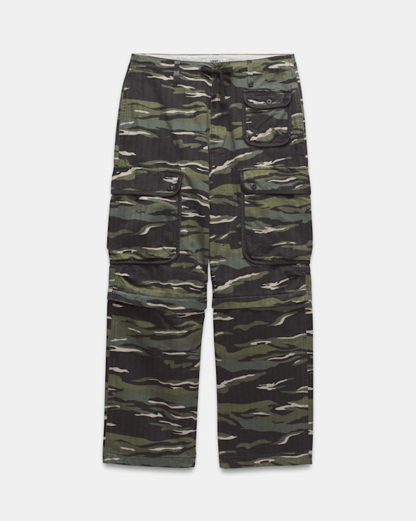 Vans - Premium Terrain Cargo Trousers