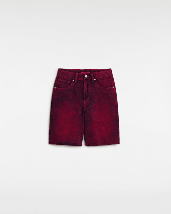 Vans - Sirelle Over-dyed Shorts