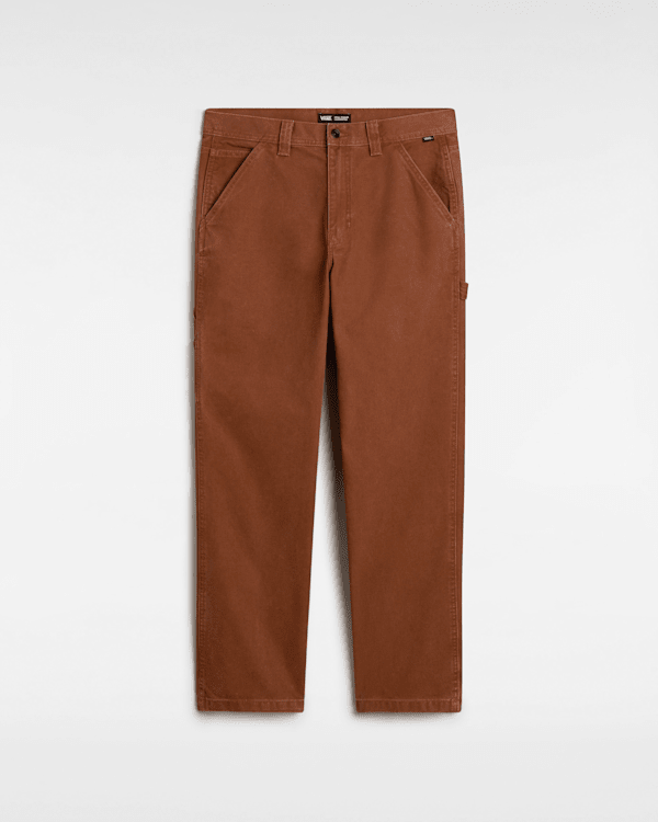 Vans - Pantalon Drill Chore Carpenter Vintage Wash