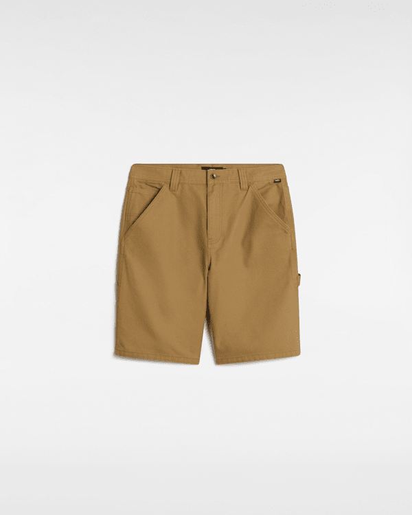 Vans - Drill Chore Carpenter Canvas Shorts