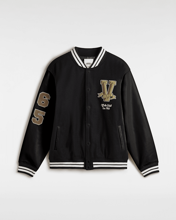 Vans - Veste Premium Tour