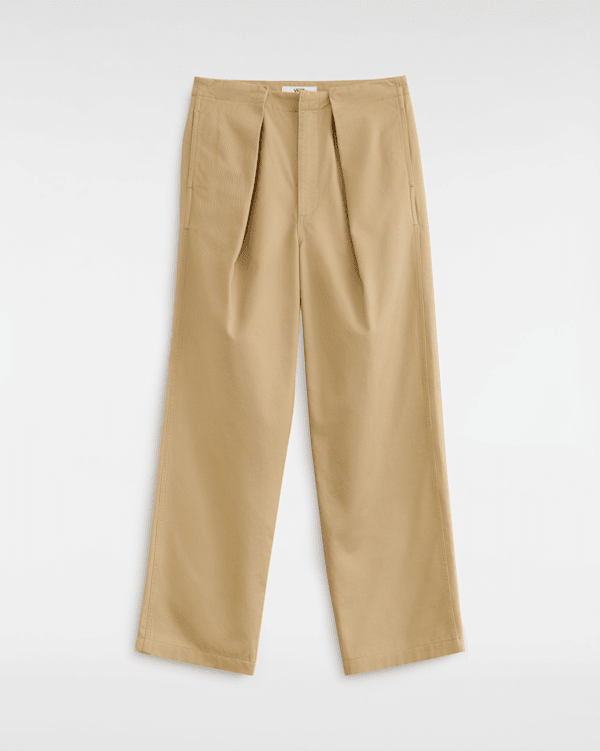 Vans - Premium Badlands Chino Trousers