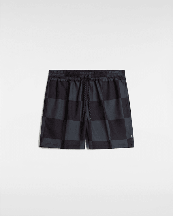 Vans - Primary Checkerboard Boardshorts