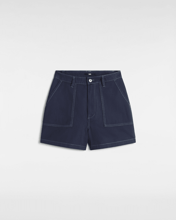 Short Union, , , Taille: 32 - Vans - Modalova